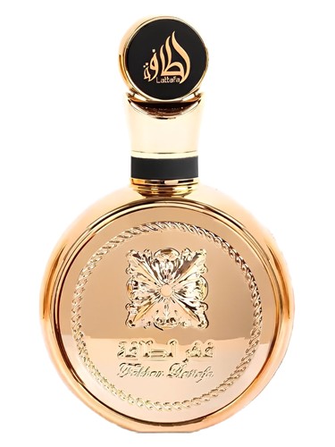 Fakhar Gold Lattafa Perfumes — аромат