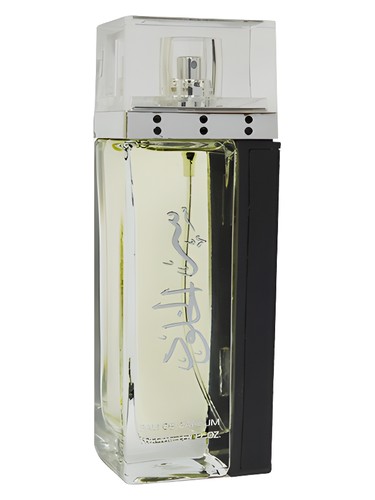 Ser Al Khulood Lattafa Perfumes