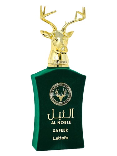 Safeer Lattafa Perfumes