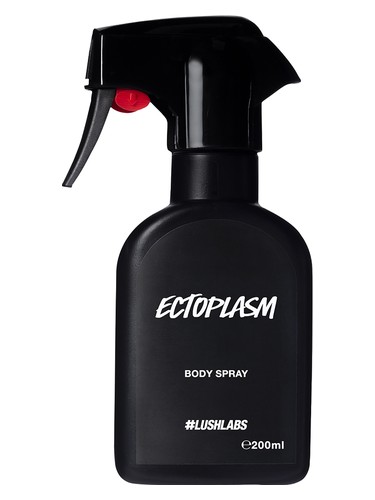 Ectoplasm Lush — аромат