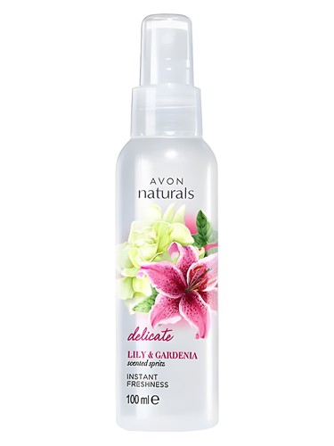 Perceive for Men Avon — аромат