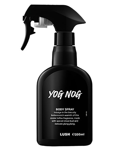 Yog Nog Lush