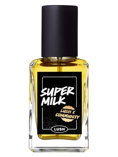 Super Milk Lush