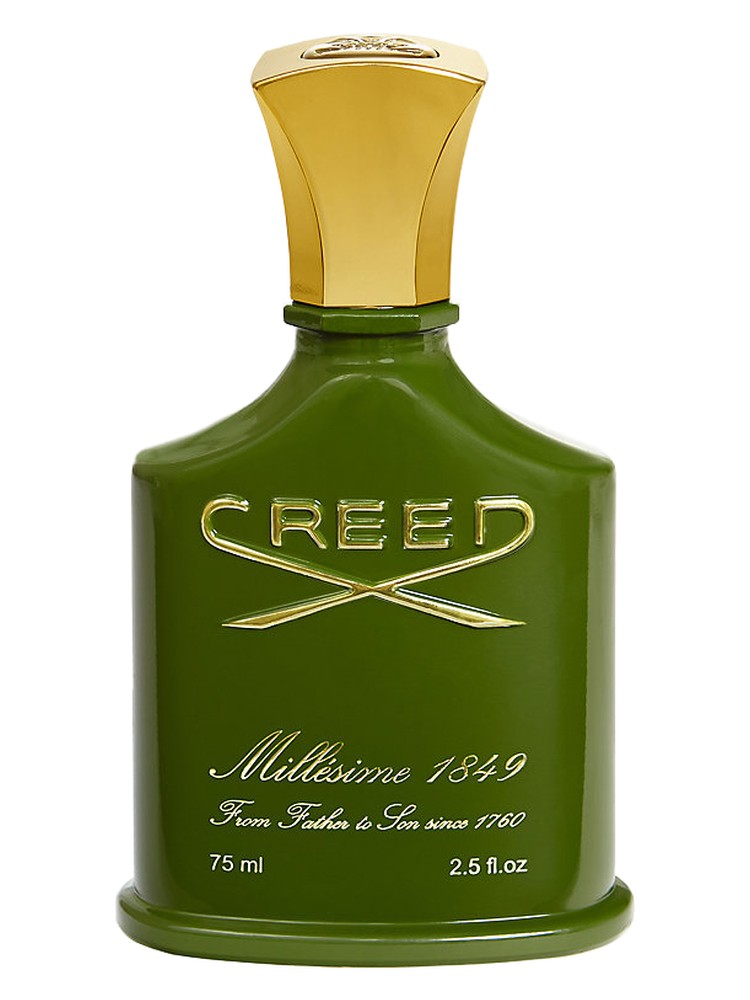 Распив Millesime 1849 Creed тестер 5 мл