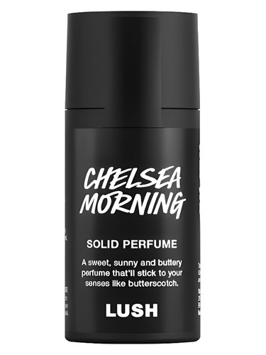 Chelsea Morning Lush