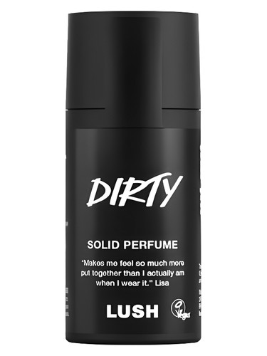 Dirty Lush — аромат