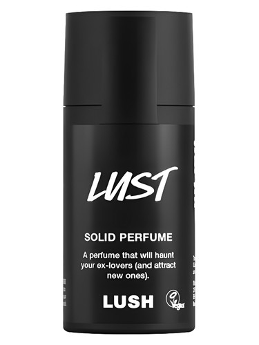 Lust Lush