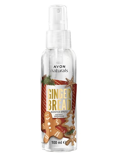 Full Speed Avon — аромат