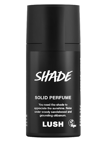 Shade Lush — аромат