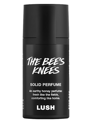 The Bee's Knees Lush
