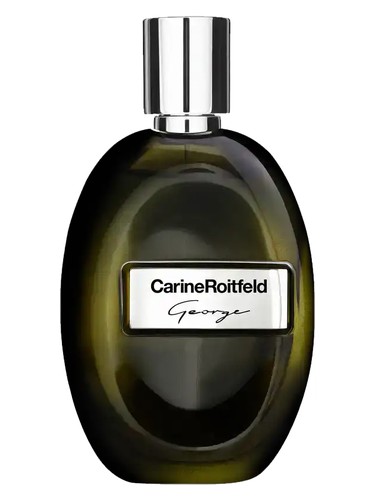 George Carine Roitfeld — аромат