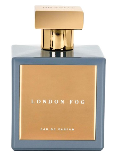 London Fog House of Brandt — аромат