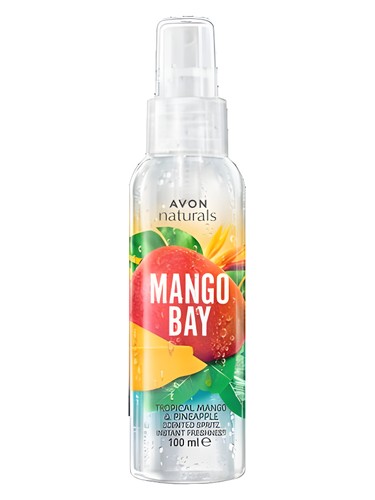 Tomorrow for Men Avon — аромат