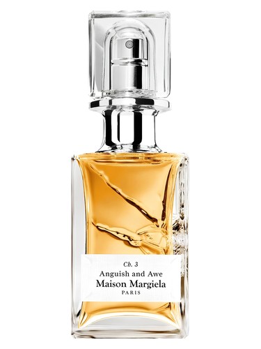 Anguish & Awe Maison Martin Margiela — аромат