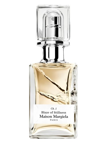 Blaze of Stillness Maison Martin Margiela — аромат