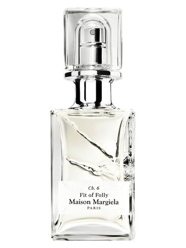 Fit of Folly Maison Martin Margiela