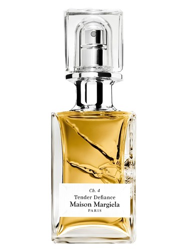 Tender Defiance Maison Martin Margiela