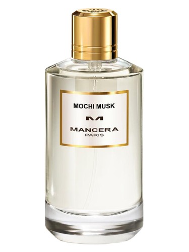 Mochi Musk Mancera — аромат