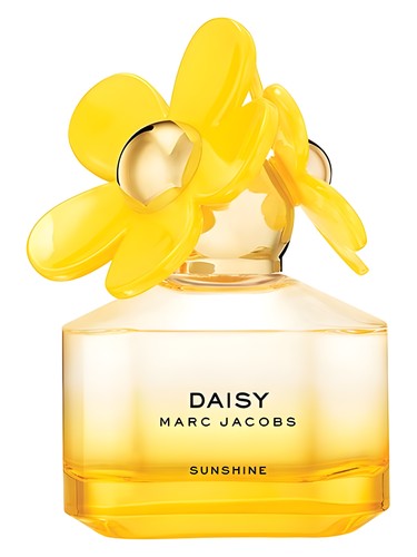 Daisy Sunshine Marc Jacobs — аромат