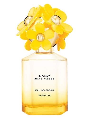 Daisy Eau So Fresh Sunshine Marc Jacobs — аромат