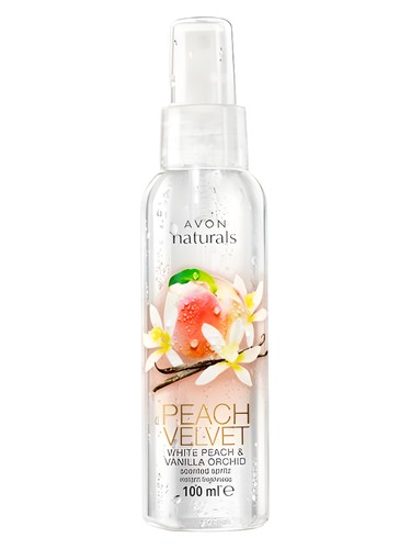 Mesmerize Avon — аромат