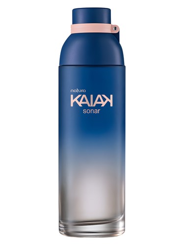 Kaiak Sonar Natura — аромат
