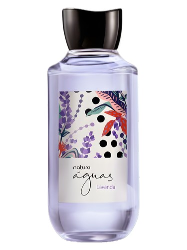 Lavanda Natura — аромат