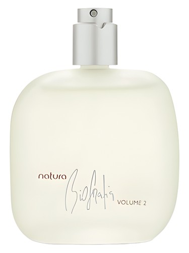 Volume 2 Natura