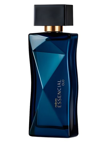 Essencial Oud Natura — аромат
