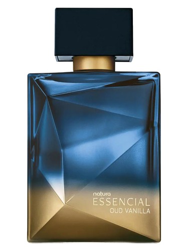 Essencial Oud Vanilla Natura