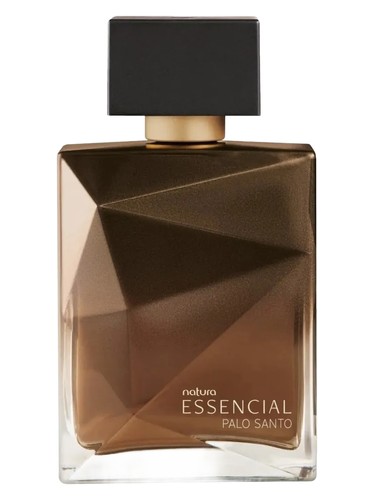 Essencial Palo Santo Natura — аромат