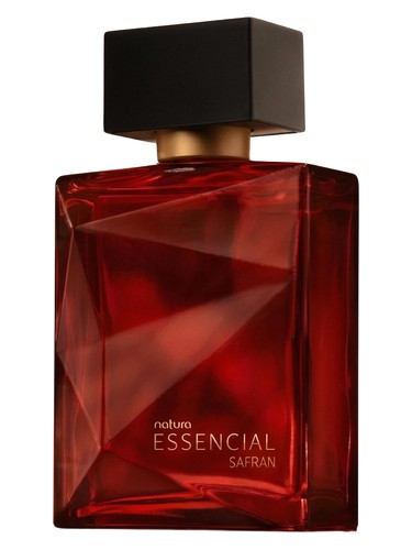 Essencial Safran Natura — аромат