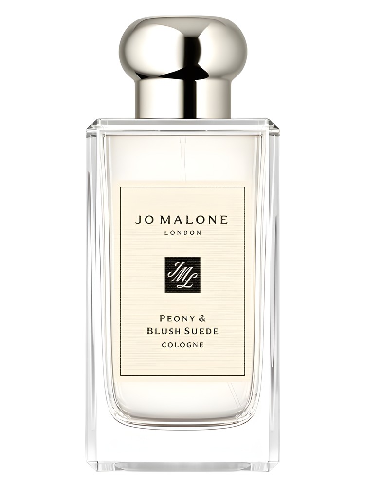 Распив Peony & Blush Suede Jo Malone London тестер 5 мл