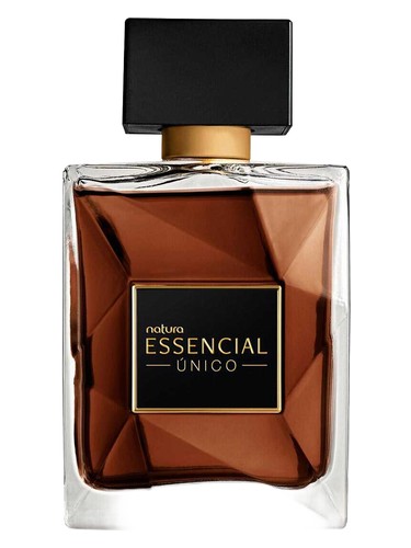 Essencial Único Natura — аромат