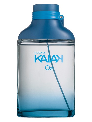 Kaiak O2 Natura — аромат
