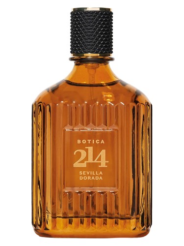214 Sevilla Dorada O Boticário