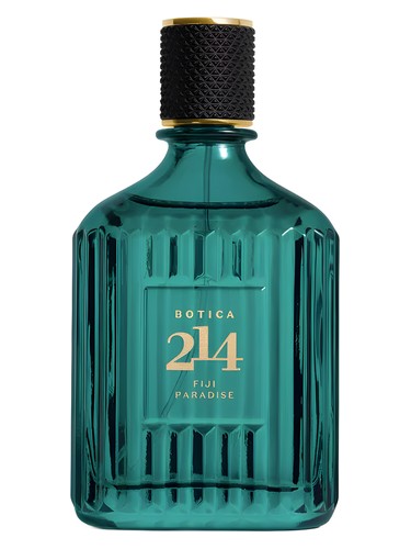 Botica 214 Fiji Paradise O Boticário — аромат