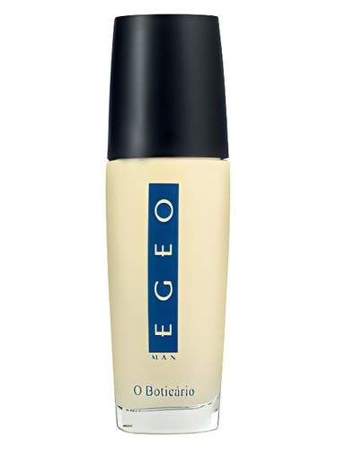 Egeo O Boticário — аромат