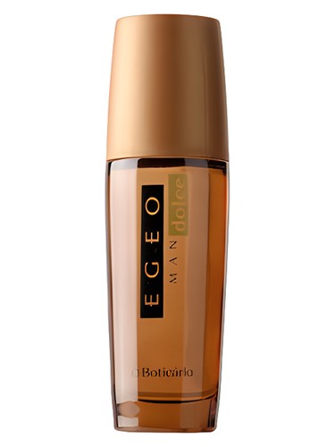 Egeo Dolce O Boticário