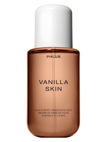 Vanilla Skin Phlur — аромат