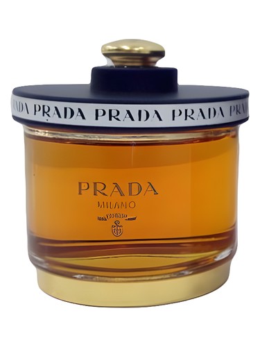 Prada Prada — аромат