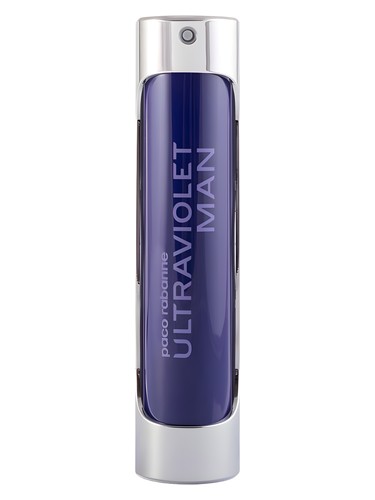 Ultraviolet Man Rabanne — аромат
