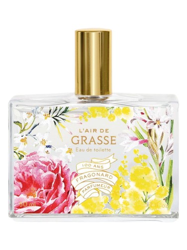 Tresor L'Absolu Lancôme — аромат