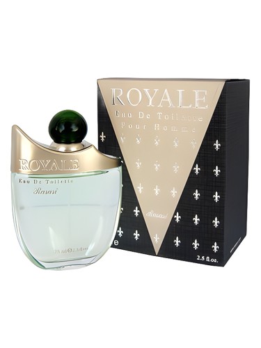 Royale Rasasi