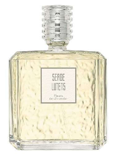 Fleurs de Citronnier Serge Lutens
