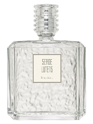 Gris Clair Serge Lutens — аромат