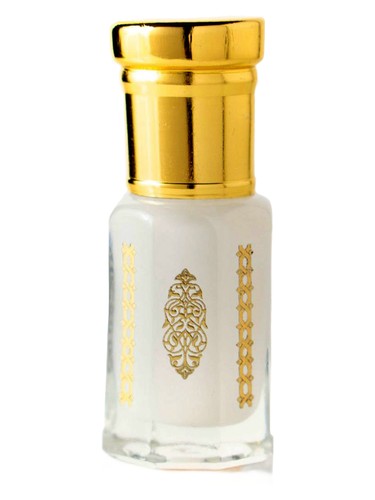 Musk Tahara Swiss Arabian — аромат