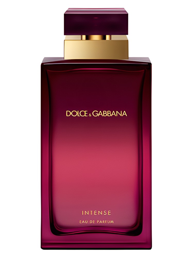 Распив Dolce&Gabbana Pour Femme Intense Dolce&Gabbana тестер 5 мл