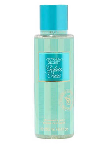 Gelato Oasis Victoria's Secret — аромат
