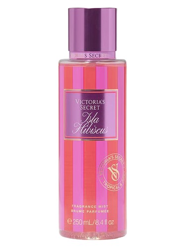 Isla Hibiscus Victoria's Secret — аромат